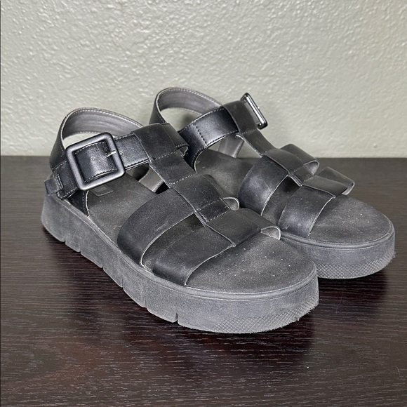 Geox Sandals (Euro 38) - Picture 1 of 10